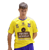 FLORBALJH sports sport floorball florbal Sticker