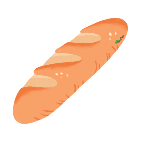 France Travel Sticker by Life In Treetop