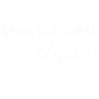 Country Roads Backroads Sticker by Willow Tree Creative