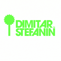 DimitarStefanin logo cool new brand GIF