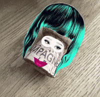Party Weekend GIF