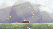 Magic Heal GIF by Bichofeo