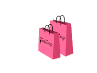 Feelingshoe Sticker by FeelingMx