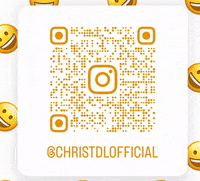 Logo Instagram GIF by Chris TDL