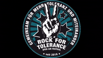 rockfortolerance tolerance fcknzs fckafd toleranz GIF