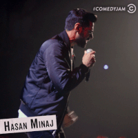 GIF by Comedy Central Stand-Up