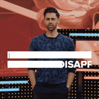 Netflix Hasan Minaj GIF by Patriot Act