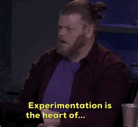 Ron Ogden GIF by The Dungeon Run