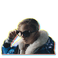 Season 2 Wtf Sticker by NETFLIX