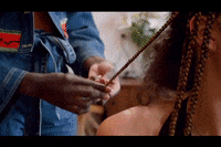Instant Acrylics GIF by Trés She