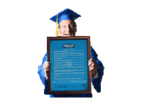 mikeroweWORKS mrw sweat scholarship pledge Sticker