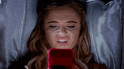 Sketch Show Reaction GIF by The Emily Atack Show