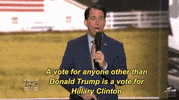 republican national convention rnc GIF by Election 2016