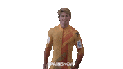 rfedinv alpino spainsnow rfedi aleix aubert Sticker