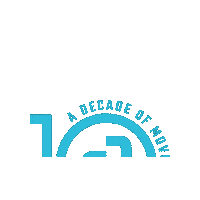 Est2015 Sticker by Citizen Pilates