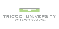 tricoci university of beauty culture Sticker by Tricoci  University