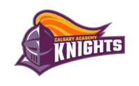 calgaryacademy caknights calgary academy knights calgary academy knights athletics ca knights Sticker