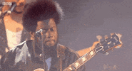michael kiwanuka glastonbury2019 GIF by Glastonbury Festival