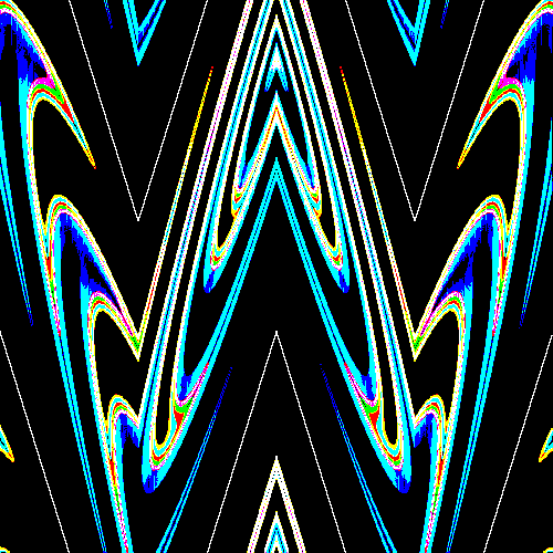 Art Pixel GIF by badblueprints