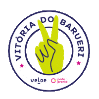 Volleyball Zeroberto Sticker by Veloe