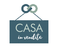 Casa Agenziaimmobiliare Sticker by DavveroCasa