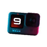 Sticker by GoProBR