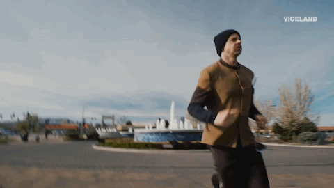 viceland GIF by Payday