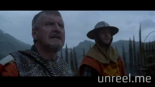 mel gibson GIF by Unreel Entertainment