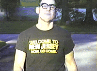 Jack Antonoff GIF by Bleachers