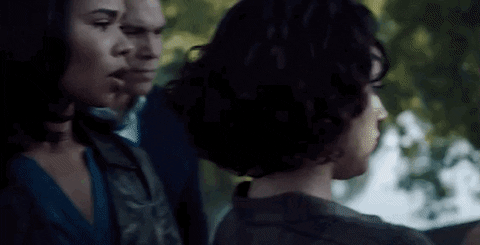 Cbs Fbi GIF by Wolf Entertainment