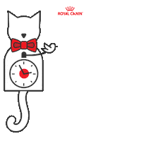 Vet Veterinario Sticker by Royal Canin Brasil