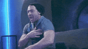 Happy Dance GIF by The Challenge