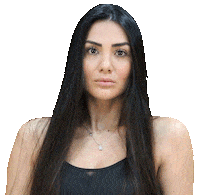 Nurcin Kaptanoglu Sticker by Yoga Time