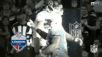 2018 Nfl Football GIF by NFL