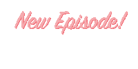 new episode podcastepisode Sticker by The Millennial Homemakers Podcast