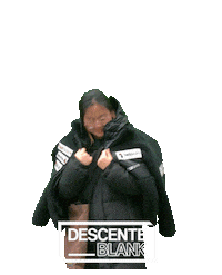 데상트 Sticker by DESCENTE