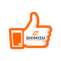 Shimizucyborg Sticker by Shimizu Fertilizantes