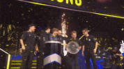 Winner Champion GIF by G2 Esports
