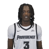 Point Friartown Sticker by Providence Friars