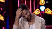Tell Me More GIF by Movistar Plus+