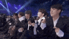 Jk Jeon Jungkook GIF by Billboard Music Awards