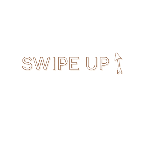 Shopping Swipe Up Sticker by Miron Crosby