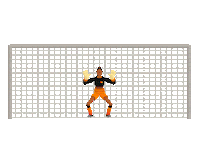 Football Save Sticker by Mastercard