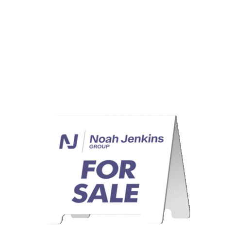Sticker by Noah Jenkins