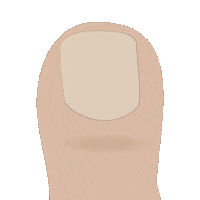 Feet Pie Sticker by Clinisalud