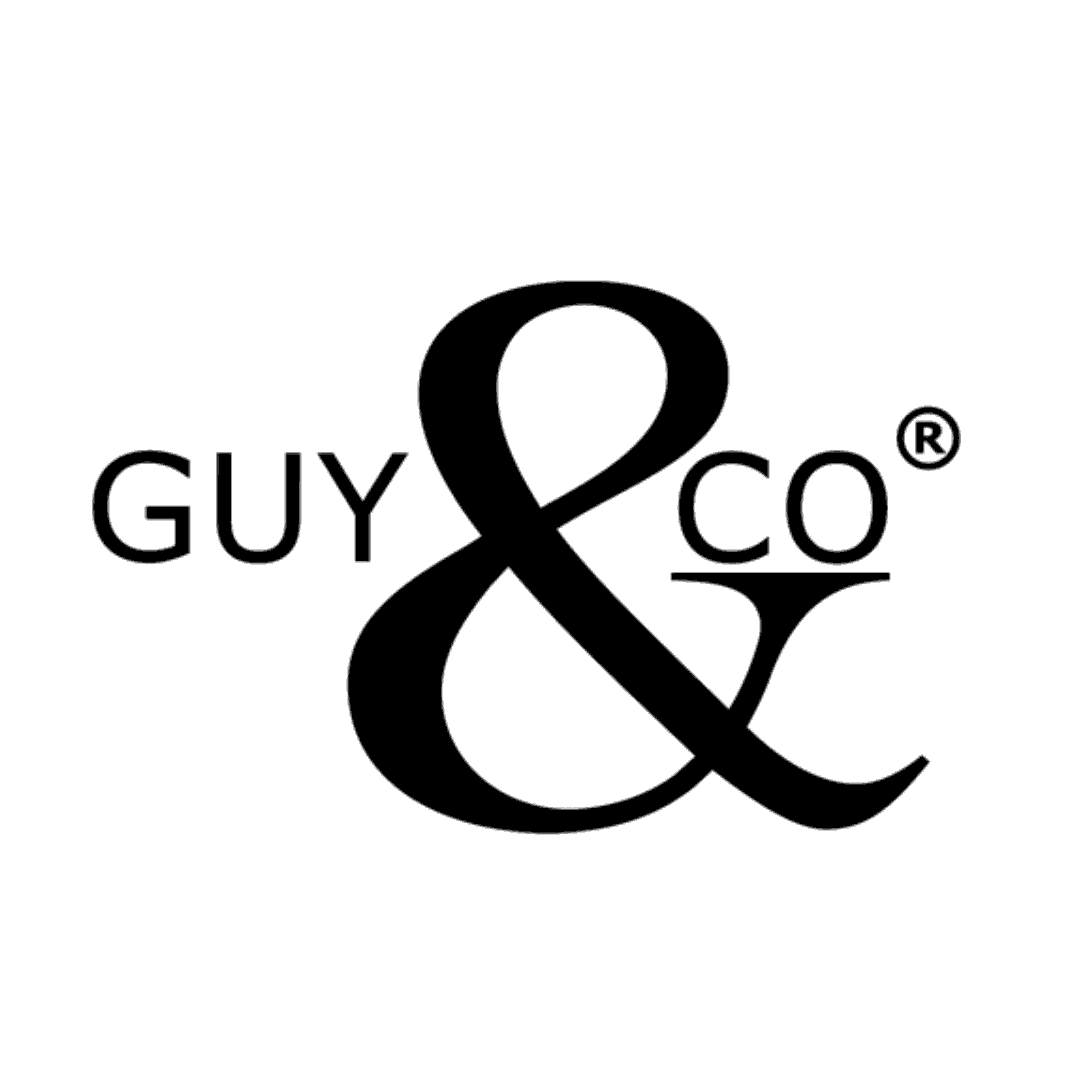 guycoagency giphyupload agency creativity collaboration Sticker
