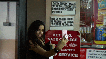 Types of People In A College Canteen | MostlySane