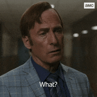 Season 6 What GIF by Better Call Saul