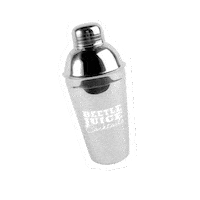 Cocktail Bar Sticker by Beetle Juice Brixton