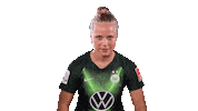 vflwolfsburg sports sport soccer sticker Sticker